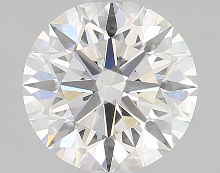 2.34-CARAT Round DIAMOND