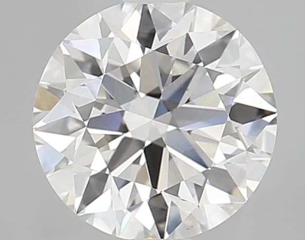 2.21-CARAT Round DIAMOND