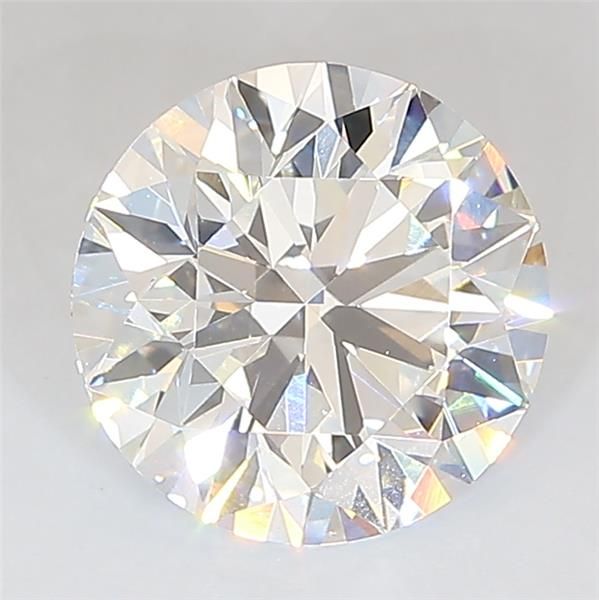 2.21-CARAT Round DIAMOND