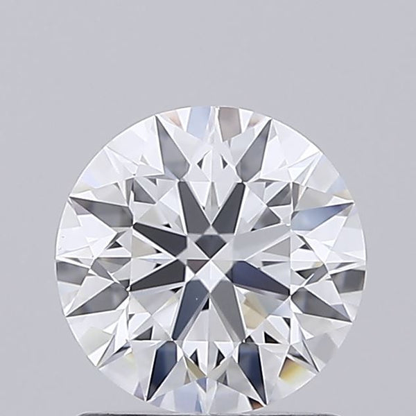 1.06-CARAT Round DIAMOND