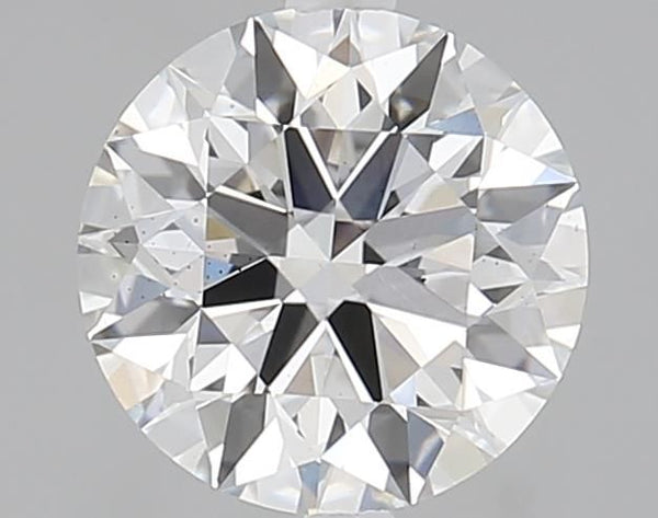 2.01-CARAT Round DIAMOND