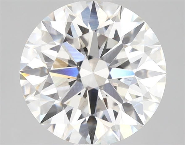 2.33-CARAT Round DIAMOND