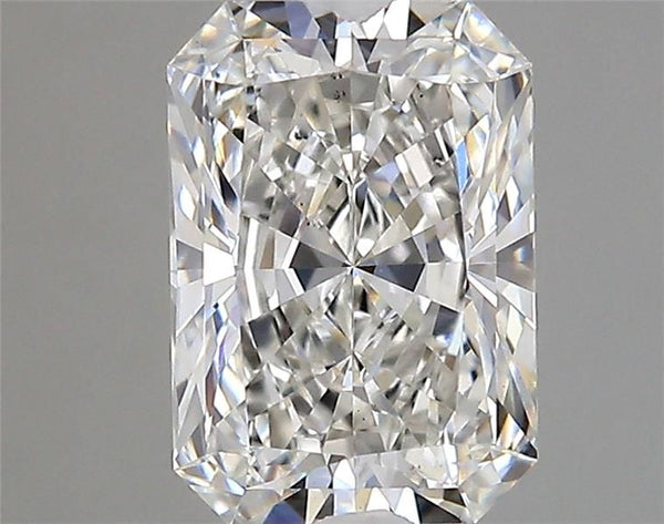 2.10-CARAT Radiant DIAMOND