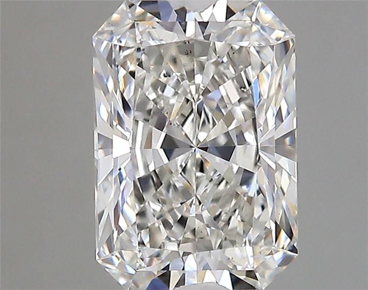 2.10-CARAT Radiant DIAMOND