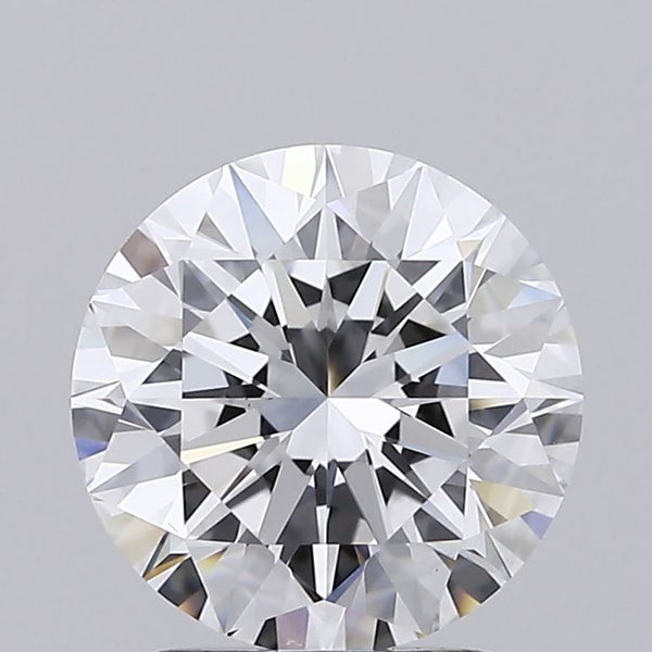 2.00-CARAT Round DIAMOND