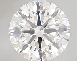 2.11-CARAT Round DIAMOND