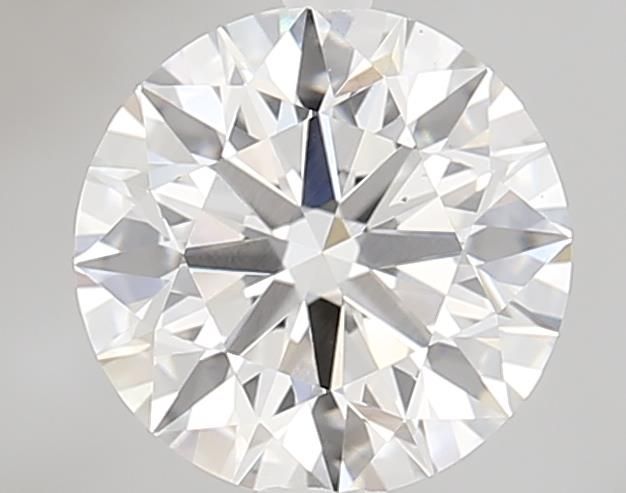 2.11-CARAT Round DIAMOND