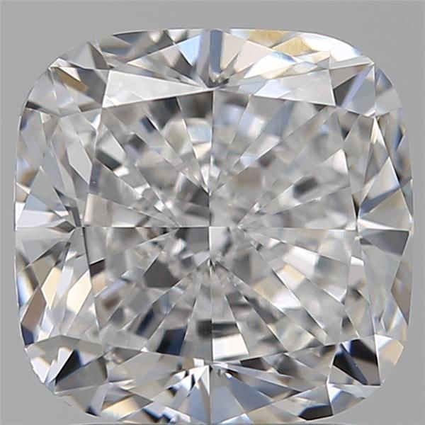 2.32-CARAT Cushion brilliant DIAMOND