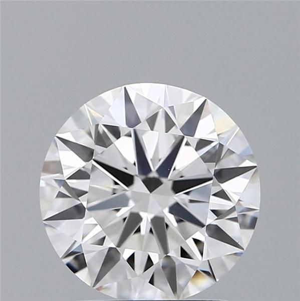 2.31-CARAT Round DIAMOND