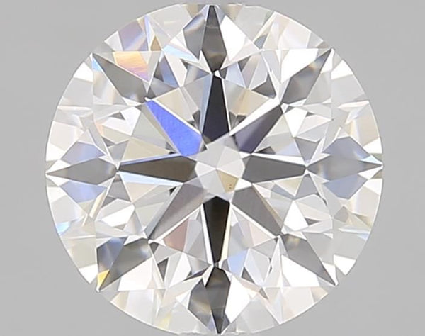 2.21-CARAT Round DIAMOND