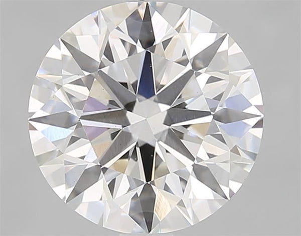 2.26-CARAT Round DIAMOND