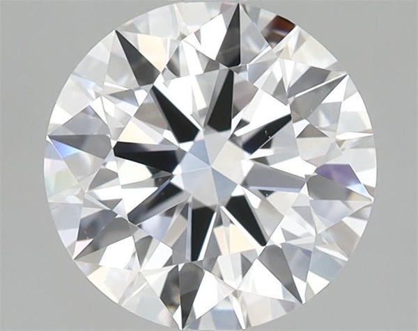2.02-CARAT Round DIAMOND