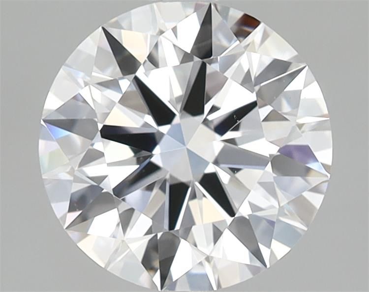 2.02-CARAT Round DIAMOND