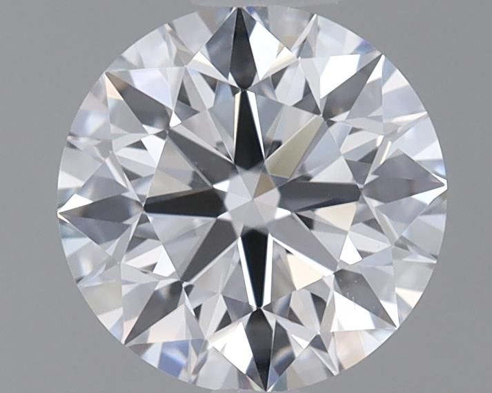 1.17-CARAT Round DIAMOND