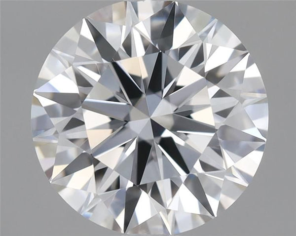 1.09-CARAT Round DIAMOND