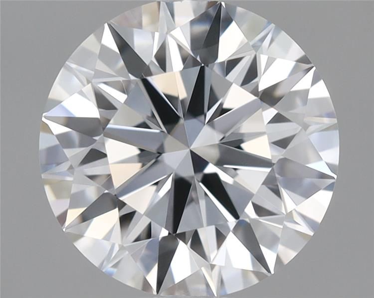 1.09-CARAT Round DIAMOND