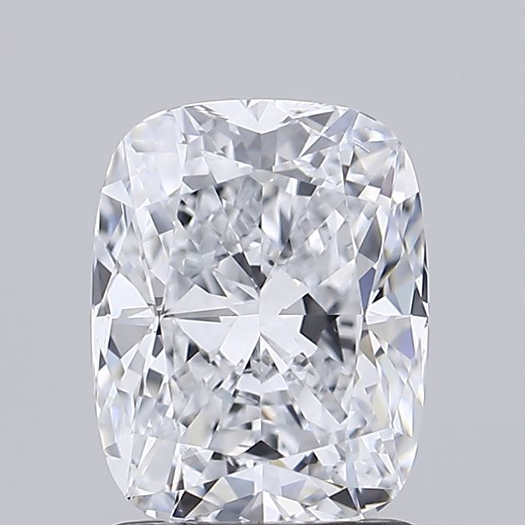 1.50-CARAT Cushion brilliant DIAMOND