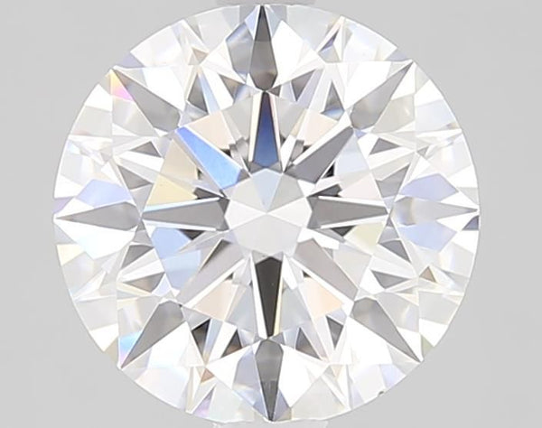 2.23-CARAT Round DIAMOND