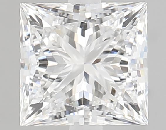 1.59-CARAT Princess DIAMOND