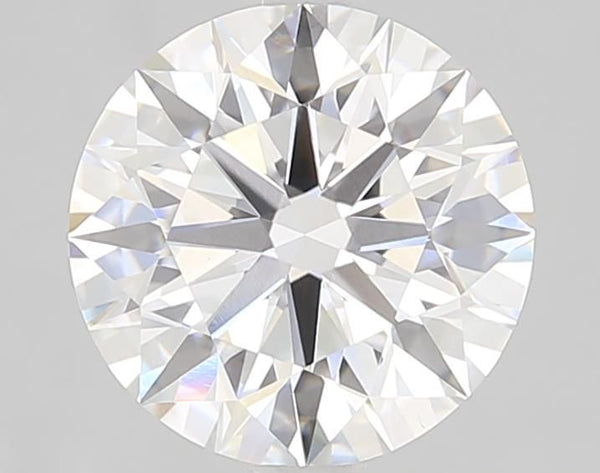 2.20-CARAT Round DIAMOND