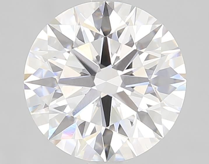 2.20-CARAT Round DIAMOND
