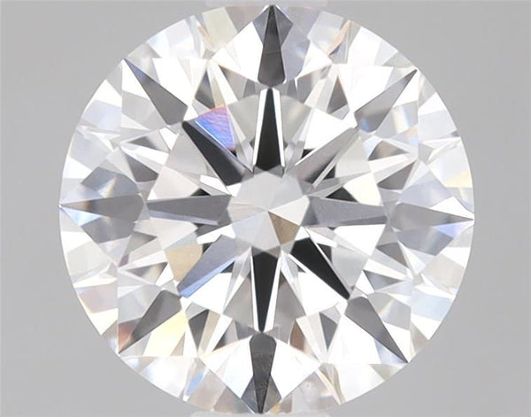 1.07-CARAT Round DIAMOND