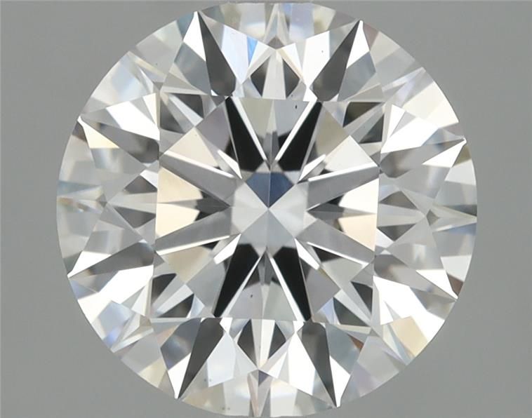 1.86-CARAT Round DIAMOND