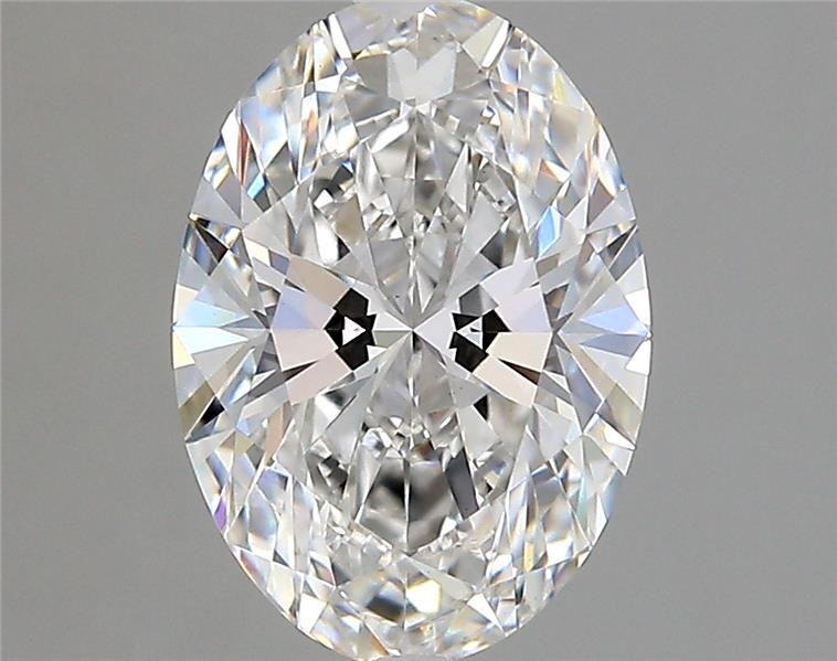2.15-CARAT Oval DIAMOND