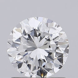 1.00-CARAT Round DIAMOND