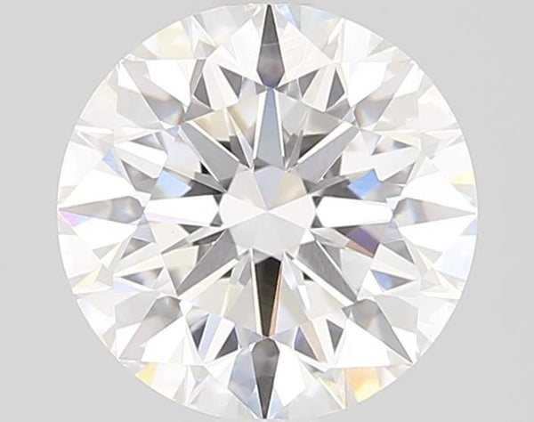 2.30-CARAT Round DIAMOND
