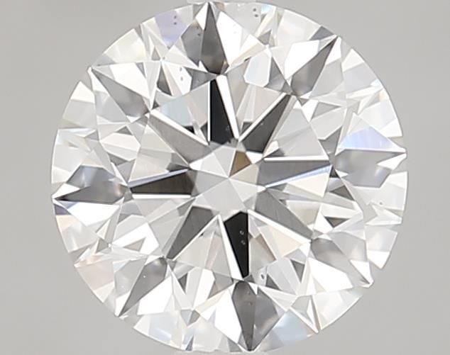 2.22-CARAT Round DIAMOND