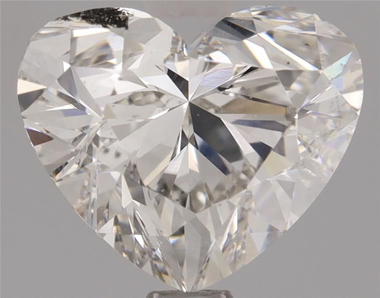 1.50-CARAT Heart DIAMOND