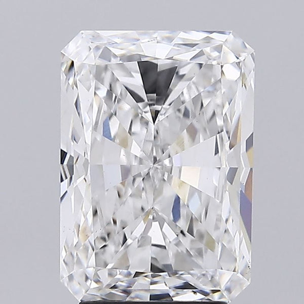 4.01-CARAT Radiant DIAMOND