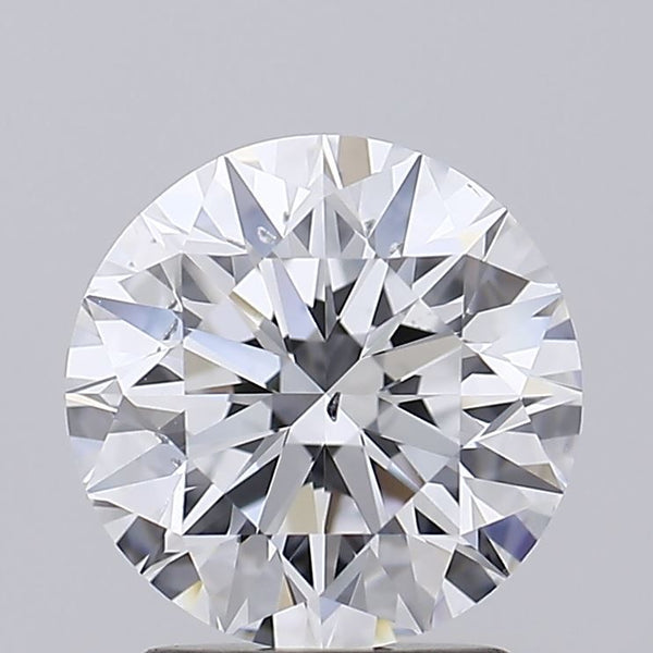 2.03-CARAT Round DIAMOND