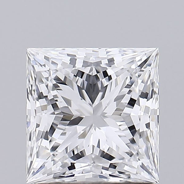 1.53-CARAT Princess DIAMOND