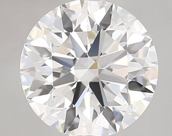 2.34-CARAT Round DIAMOND