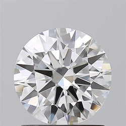 1.15-CARAT Round DIAMOND