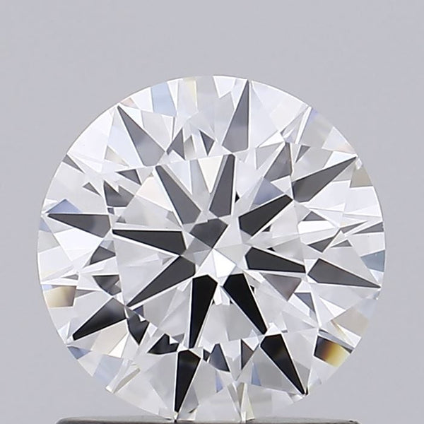 1.07-CARAT Round DIAMOND