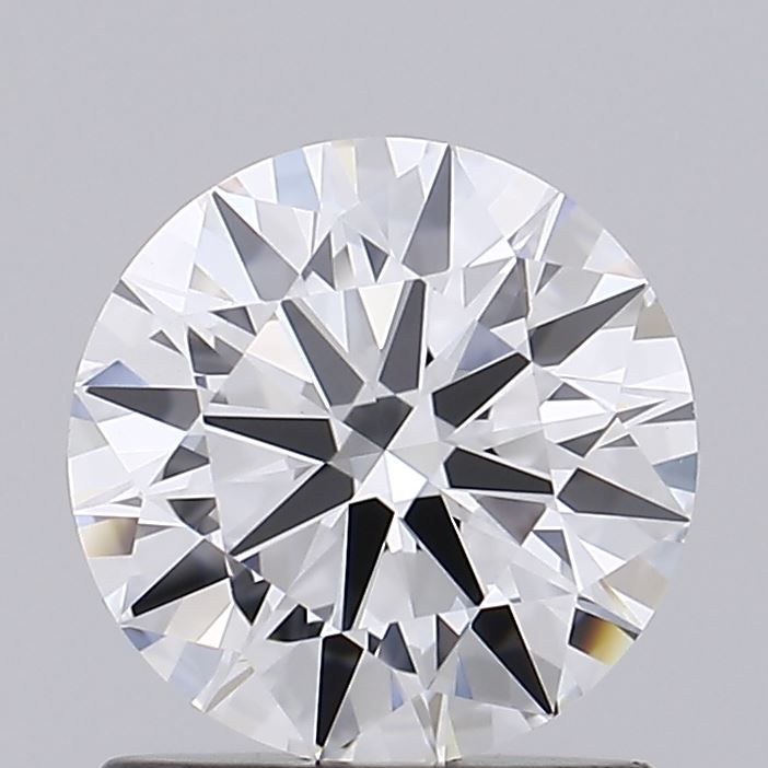 1.07-CARAT Round DIAMOND