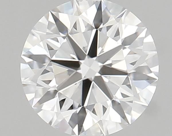 1.08-CARAT Round DIAMOND