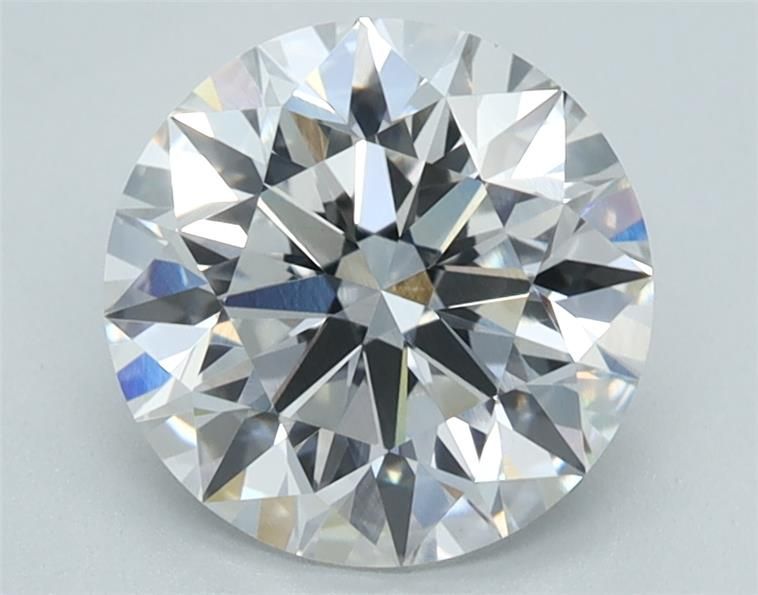1.81-CARAT Round DIAMOND