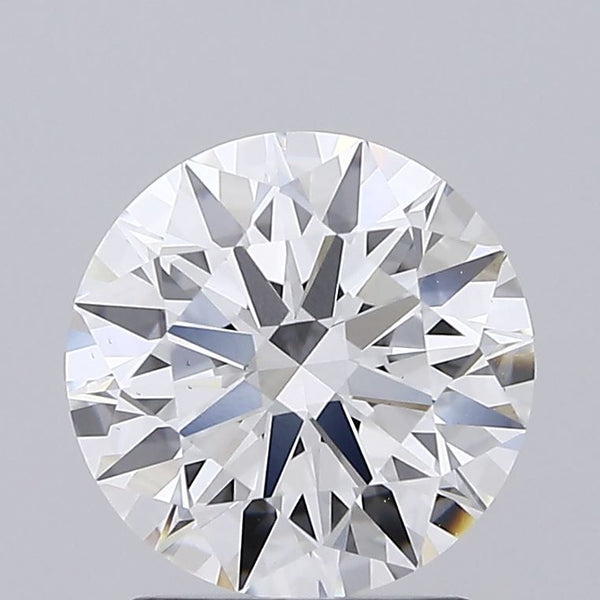 2.13-CARAT Round DIAMOND