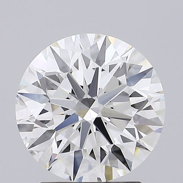 2.16-CARAT Round DIAMOND