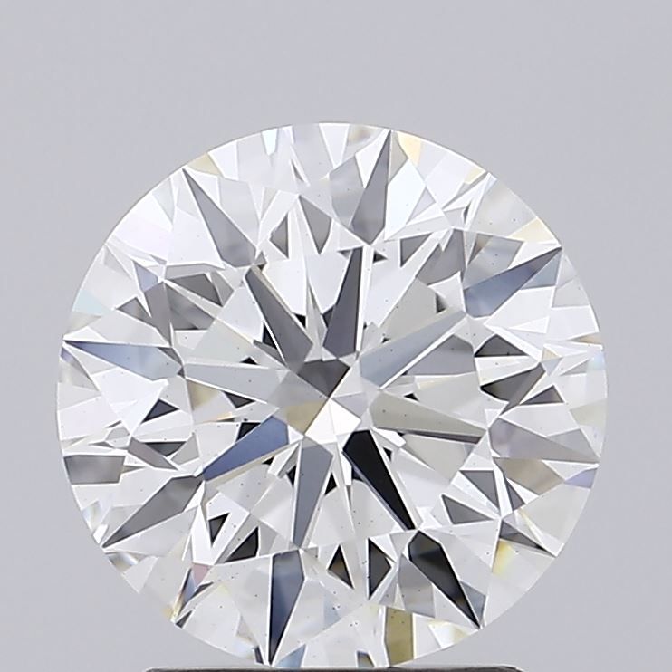 2.16-CARAT Round DIAMOND