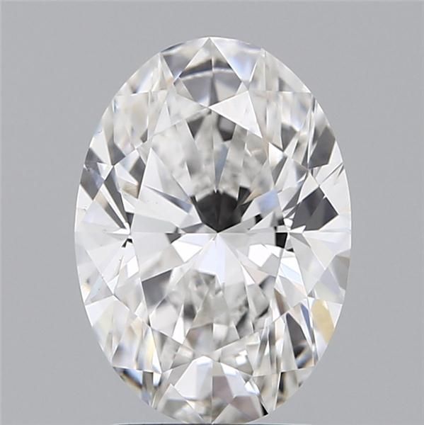 2.15-CARAT Oval DIAMOND
