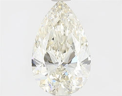 1.19-CARAT Pear DIAMOND