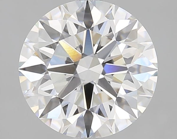 2.15-CARAT Round DIAMOND