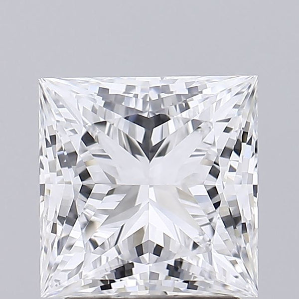 2.10-CARAT Princess DIAMOND