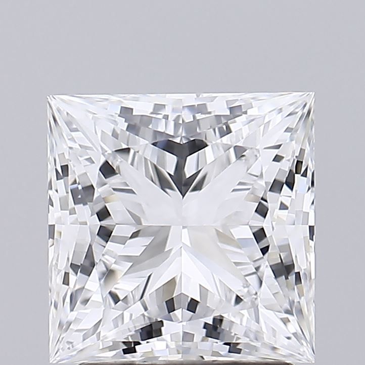 2.10-CARAT Princess DIAMOND
