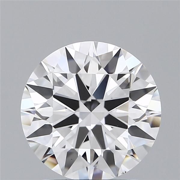 2.31-CARAT Round DIAMOND